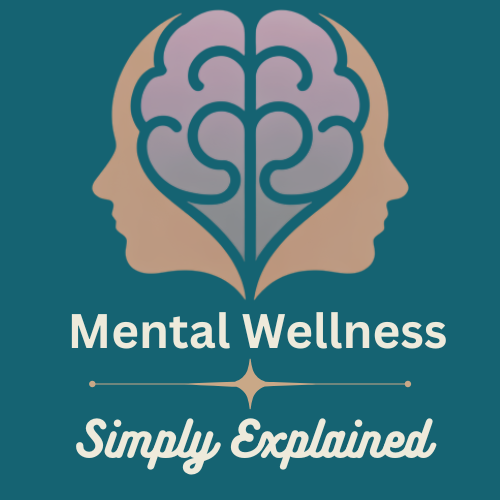 Mental Wellness Simply Explained