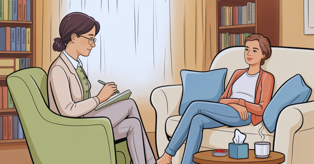 Types of Mental Health Therapy Simply Explained: A Beginner’s Guide